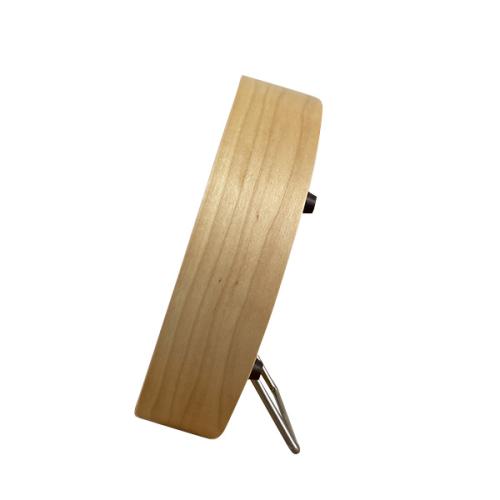 ＜ムーミン＞ムーミンリース ウォールクロックΦ20cm