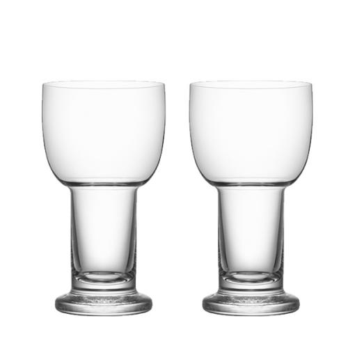 ＜コスタ ボダ＞Picnic グラス 2Pセット L