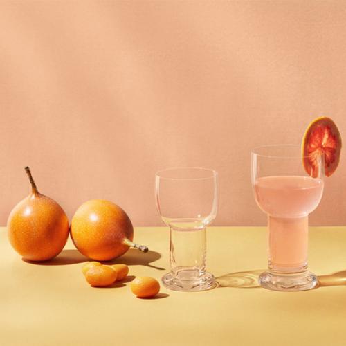 ＜コスタ ボダ＞Picnic グラス 2Pセット L