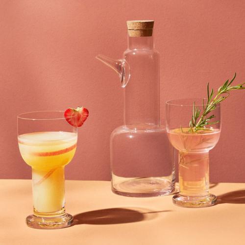 ＜コスタ ボダ＞Picnic グラス 2Pセット L