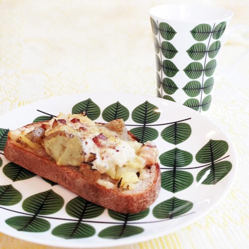 ＜GUSTAFSBERG＞BERSA マグカップ