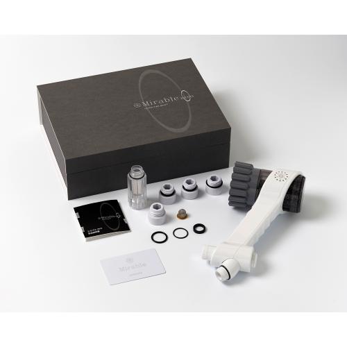 【タカシマヤセレクト】＜ミラブル＞ウルトラファインミスト ミラブルZero