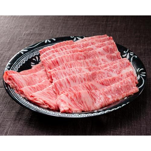 特選千屋牛ステーキ＆すきやきセット