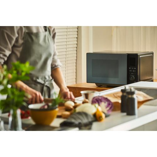 ＜シロカ＞siroca おりょうりレンジ SX-23D152