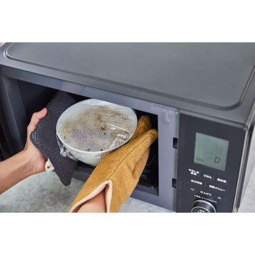 ＜シロカ＞siroca おりょうりレンジ SX-23D152