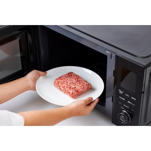 ＜シロカ＞siroca おりょうりレンジ SX-23D152