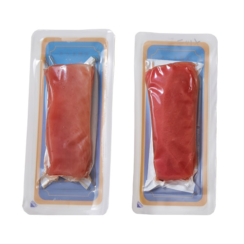 紀州勝浦産　2種の鮪食べ比べセット