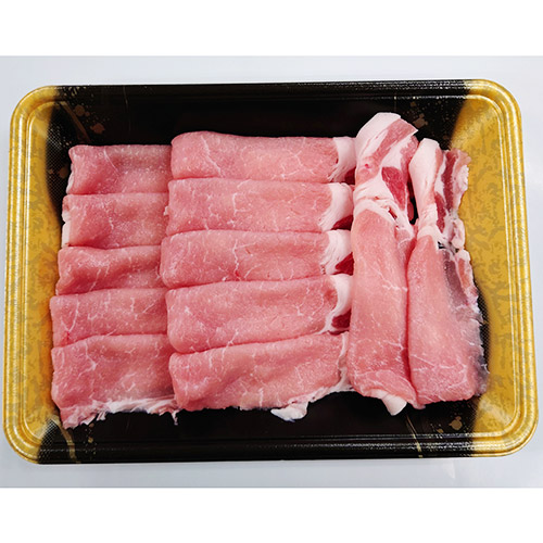 宮崎産豚生姜焼きセット（250g×2）