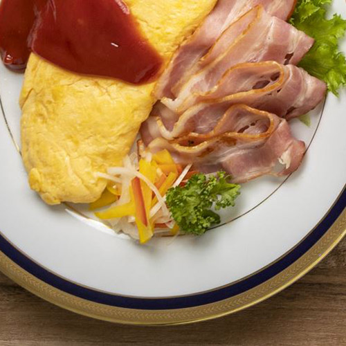 <浅草ハム>小分けセット