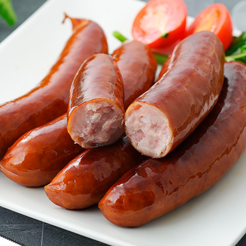 <浅草ハム>小分けセット