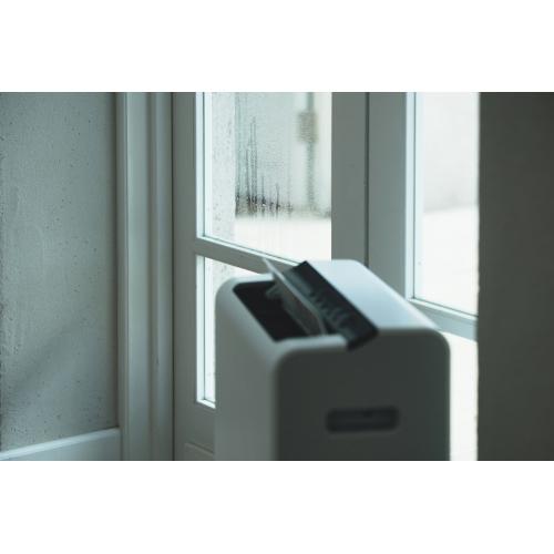 ＜シロカ＞siroca　衣類乾燥除湿機　SDD-7D151