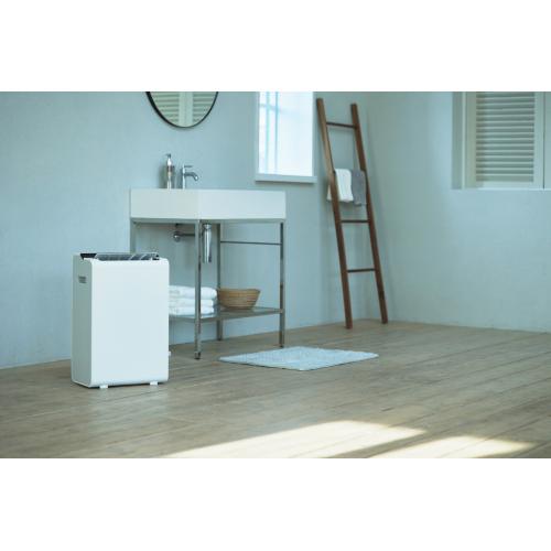 ＜シロカ＞siroca　衣類乾燥除湿機　SDD-7D151