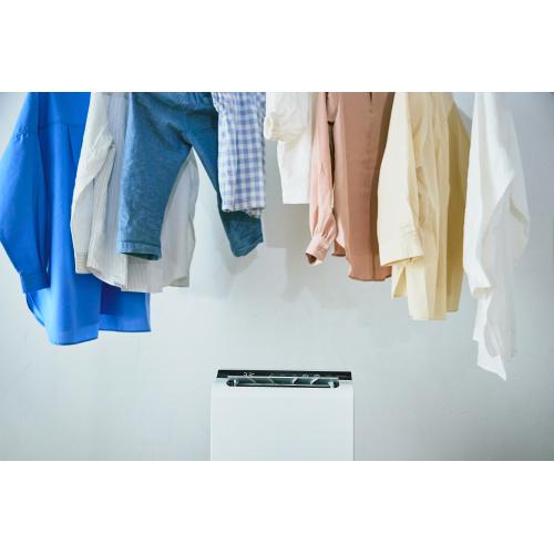 ＜シロカ＞siroca　衣類乾燥除湿機　SDD-7D151