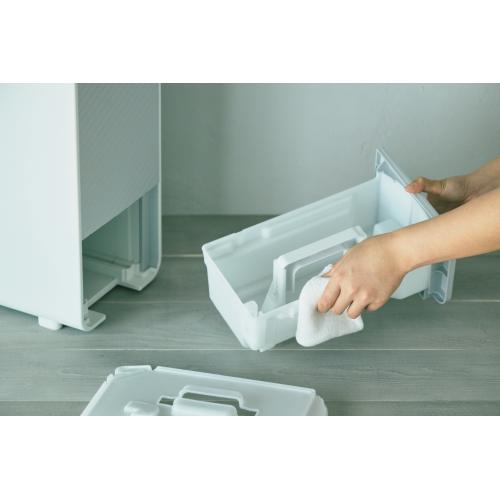 ＜シロカ＞siroca　衣類乾燥除湿機　SDD-7D151