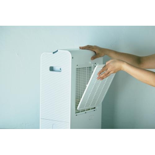 ＜シロカ＞siroca　衣類乾燥除湿機　SDD-7D151