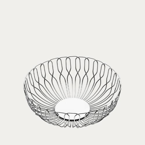 ＜ジョージジェンセン＞ALFREDO ブレッドバスケット　S