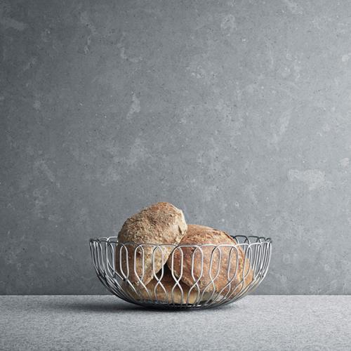 ＜ジョージジェンセン＞ALFREDO ブレッドバスケット　S