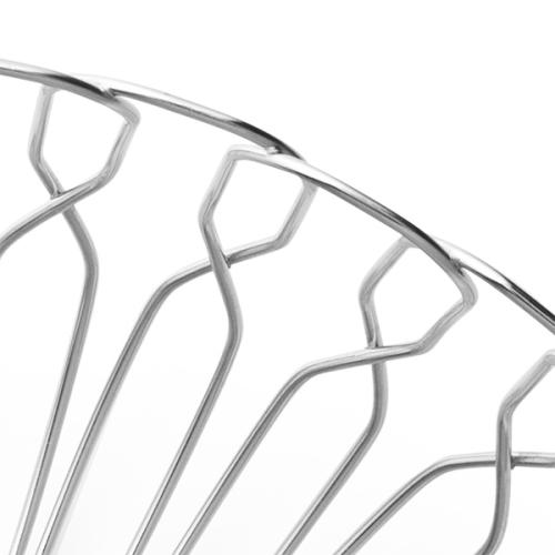 ＜ジョージジェンセン＞ALFREDO ブレッドバスケット　S