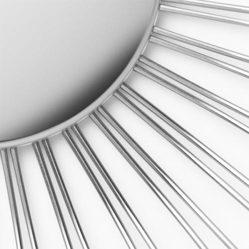 ＜ジョージジェンセン＞ALFREDO ブレッドバスケット　S