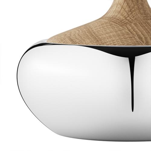 ＜ジョージジェンセン＞HK ボンボニエール　オニオン