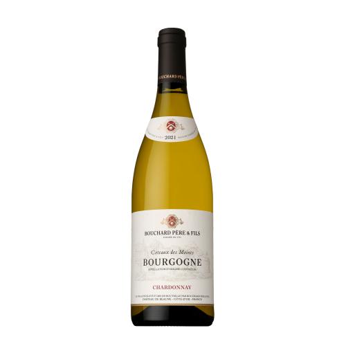 ドメーヌ ブシャールペールエフィスが作るブルゴーニュ赤白4本セット