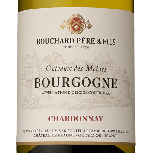 ドメーヌ ブシャールペールエフィスが作るブルゴーニュ赤白4本セット