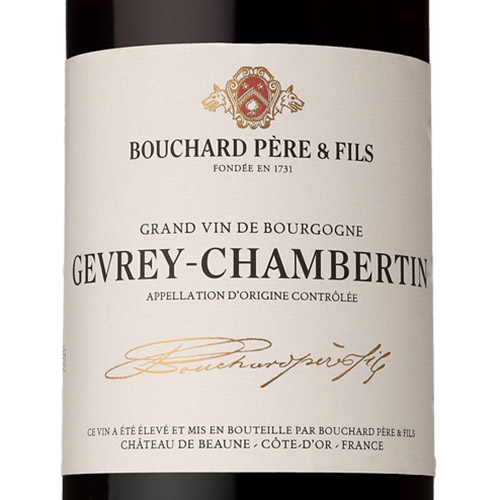 ドメーヌ ブシャールペールエフィスが作るブルゴーニュ赤白4本セット