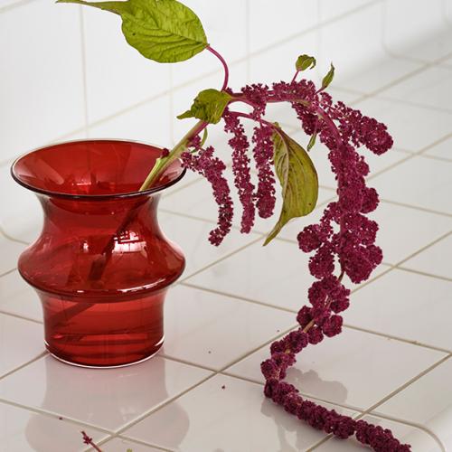 ＜コスタ ボダ＞PAGODベース RED S