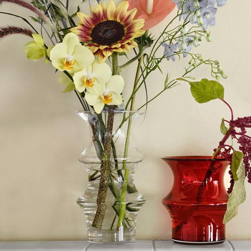 ＜コスタ ボダ＞PAGODベース RED S