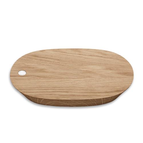 ＜ジョージジェンセン＞ALFREDO カッティングボード&バターナイフ