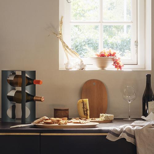 ＜ジョージジェンセン＞ALFREDO カッティングボード&バターナイフ