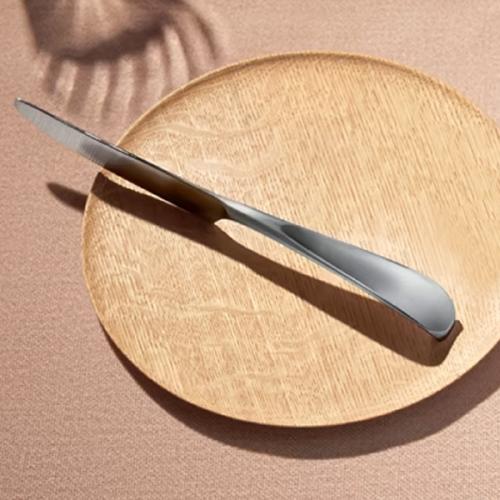 ＜ジョージジェンセン＞ALFREDO カッティングボード&バターナイフ