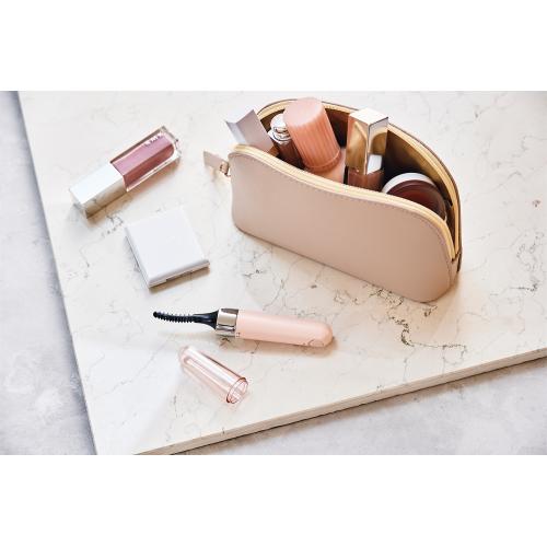 ＜FESTINO＞フェスティノ　充電式ホットアイラッシュカーラー