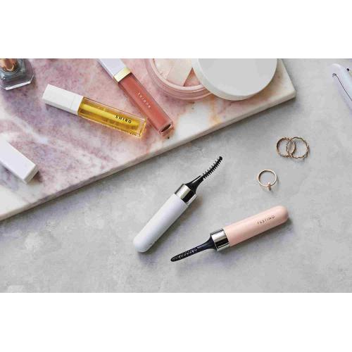 ＜FESTINO＞フェスティノ　充電式ホットアイラッシュカーラー