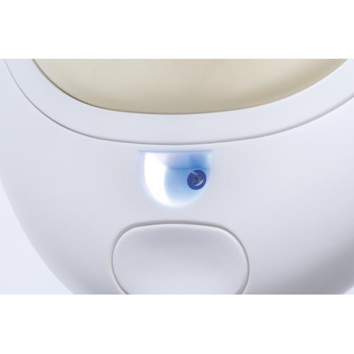 ＜FESTINO＞フェスティノ　サロンケア　クイックイオンブラシ