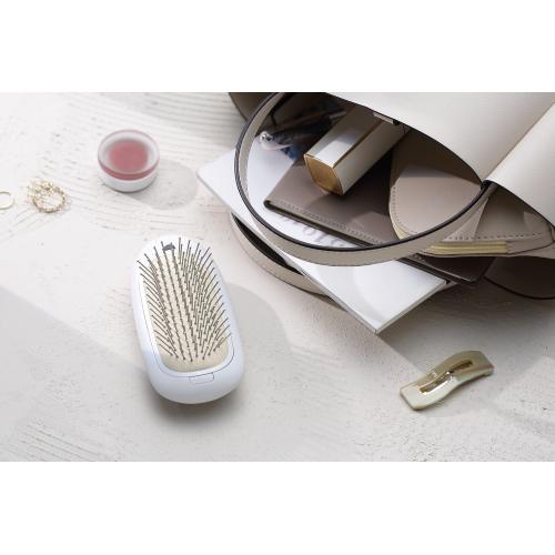 ＜FESTINO＞フェスティノ　サロンケア　クイックイオンブラシ