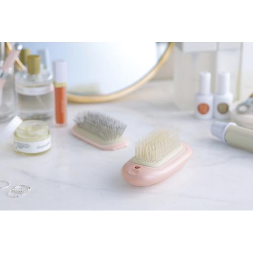 ＜FESTINO＞フェスティノ　サロンケア　クイックイオンブラシ