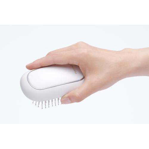 ＜FESTINO＞フェスティノ　サロンケア　クイックイオンブラシ