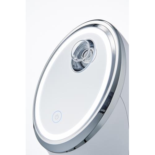 ＜FESTINO＞フェスティノ フェイシャル クレンジングナノスチーマー