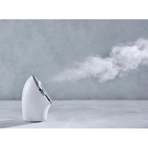 ＜FESTINO＞フェスティノ フェイシャル クレンジングナノスチーマー