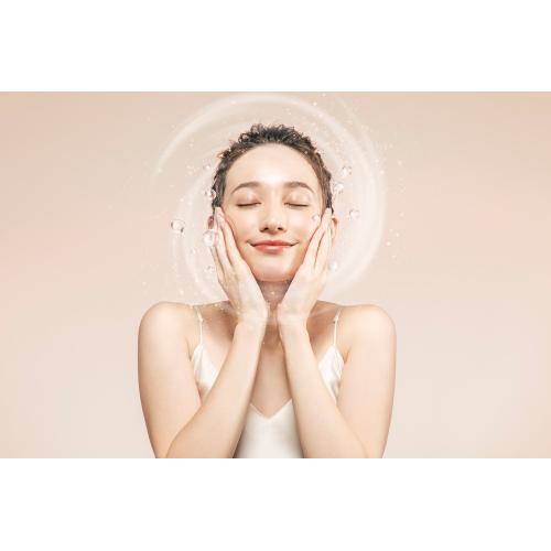 ＜FESTINO＞フェスティノ フェイシャル クレンジングナノスチーマー