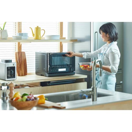 ＜シロカ＞siroca　オーブンレンジ　SX-23G151