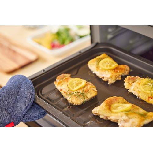 ＜シロカ＞siroca　オーブンレンジ　SX-23G151