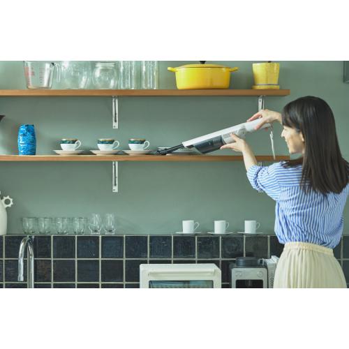 ＜シロカ＞siroca　2wayコードレススティッククリーナー　SV-SP351