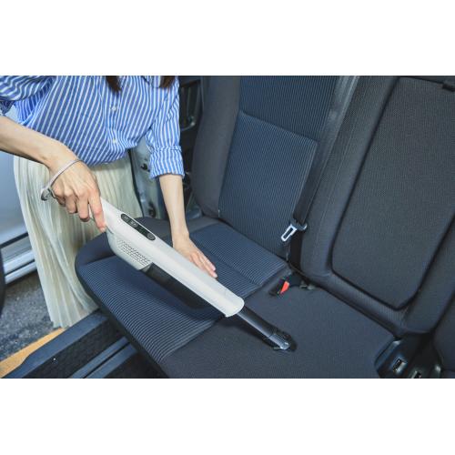 ＜シロカ＞siroca　2wayコードレススティッククリーナー　SV-SP351