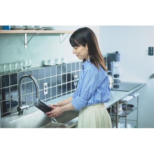 ＜シロカ＞siroca　2wayコードレススティッククリーナー　SV-SP351