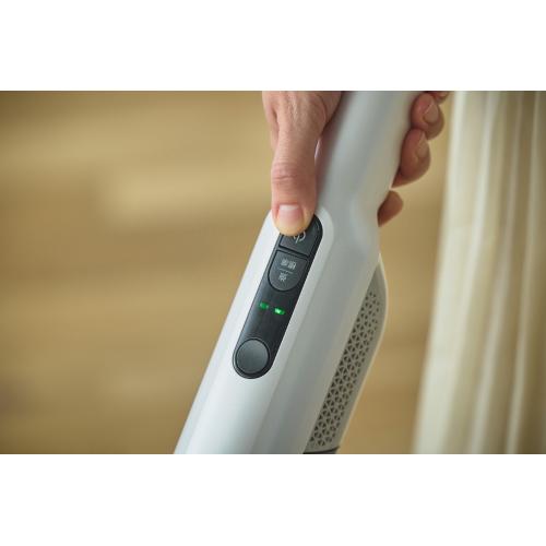 ＜シロカ＞siroca　2wayコードレススティッククリーナー　SV-SP351