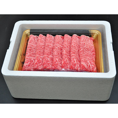 ＜米沢牛卸 肉の上杉＞米沢牛すき焼き三昧