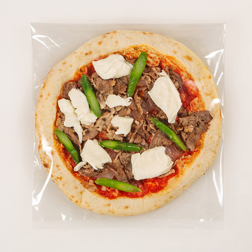 ＜旅する食卓＞淡路島を味わうピッツァ　6枚