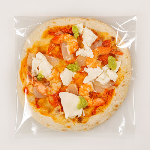 ＜旅する食卓＞淡路島を味わうピッツァ　6枚